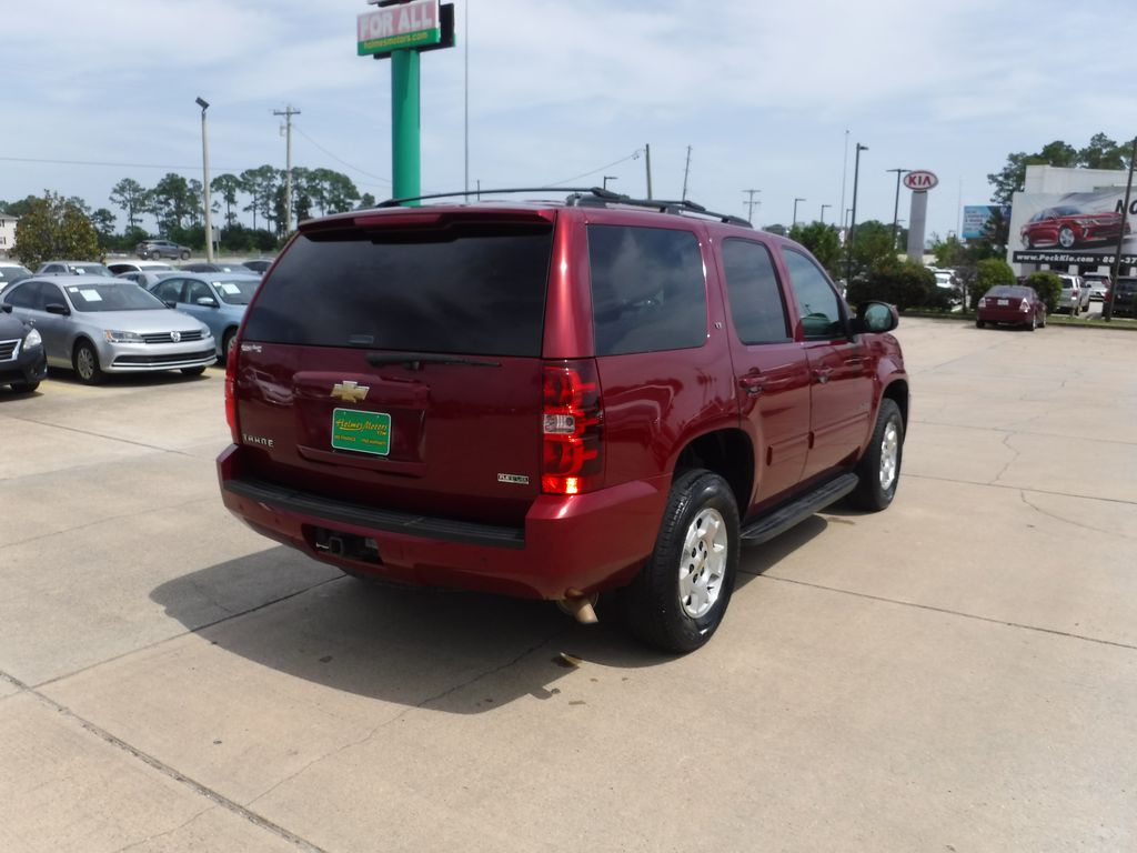 Used 2010 Chevrolet Tahoe For Sale